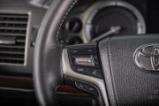 Toyota Land Cruiser 200 Series Рестайлинг 2 Томск  - изображение 39