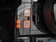 Land Rover Defender II Москва  - изображение 43
