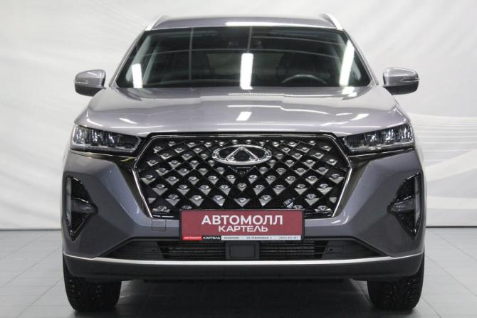 Chery Tiggo 7 Pro Max I с пробегом 2023 года, цена 2 190 000 рублей, 23355 км, внедорожник, Автокод Объявления