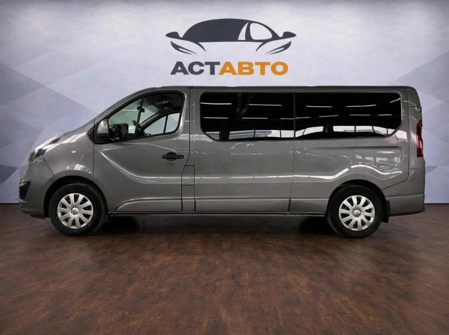Opel Vivaro B Оренбург  - изображение 8