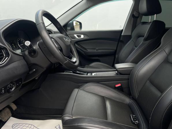 Chery Tiggo 4 I Рестайлинг с пробегом 2021 года, цена 1 350 000 рублей, 42430 км, внедорожник, Автокод Объявления