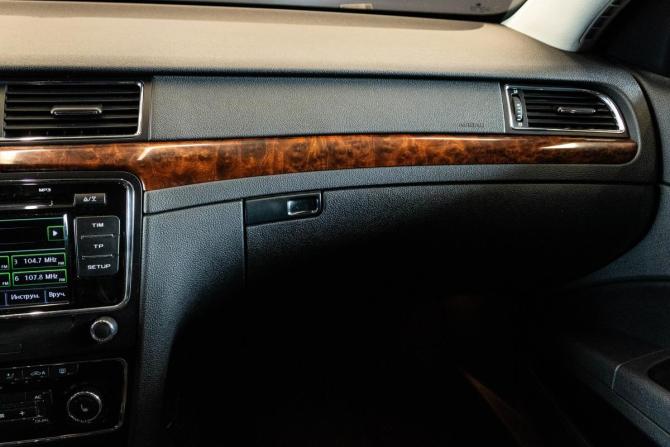 Skoda Superb II с пробегом 2012 года, цена 1 155 000 рублей, 182109 км, лифтбек, Автокод Объявления