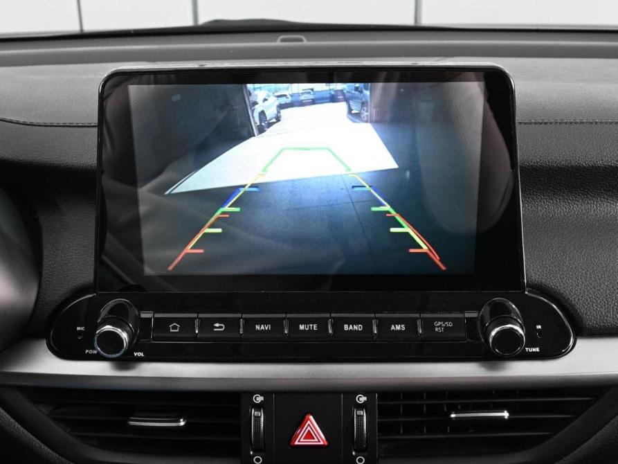 Kia Cerato IV Ростов-на-Дону  - изображение 13