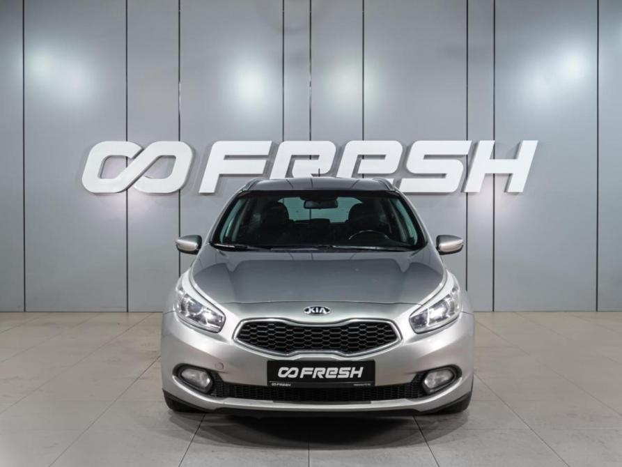 Kia Ceed II Воронеж  - изображение 3