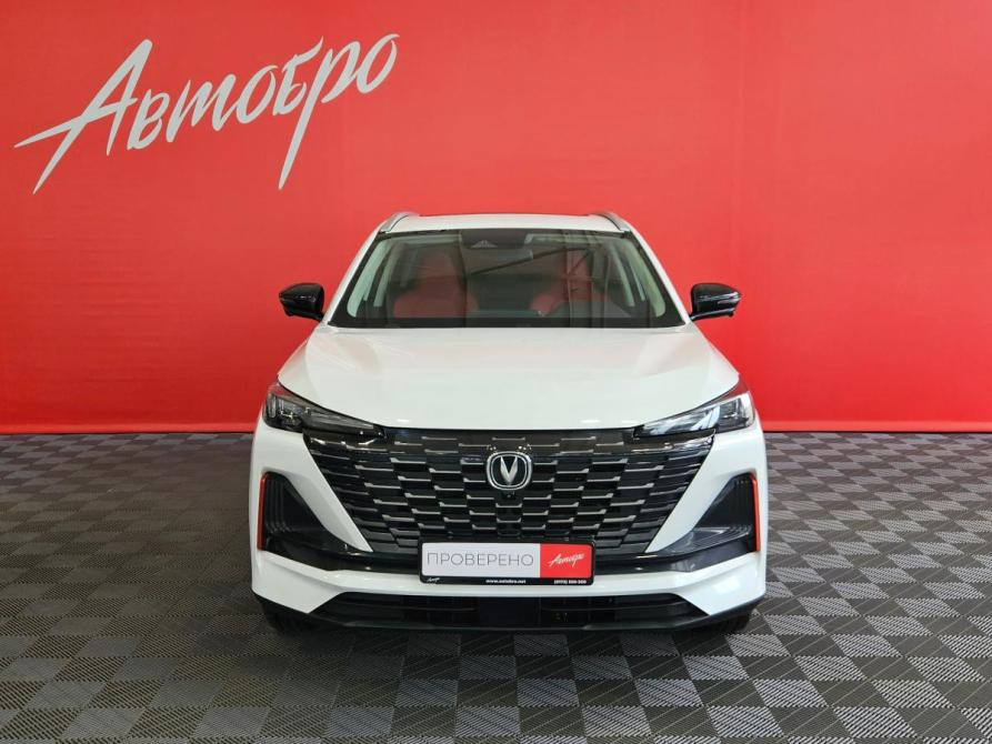 Changan CS55 Plus II Вологда  - изображение 8