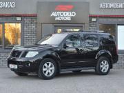 Nissan Pathfinder III Рестайлинг Астрахань  - изображение 19