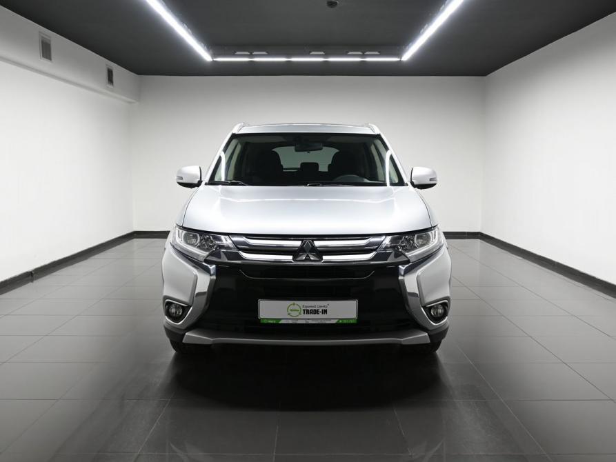 Mitsubishi Outlander III Рестайлинг 2 Тверь  - изображение 3