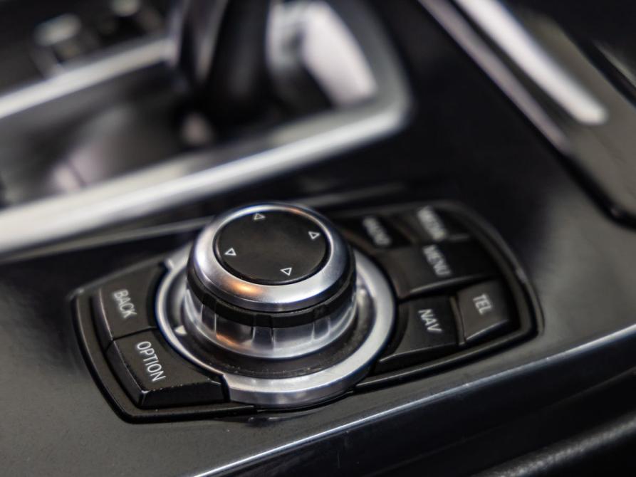 BMW 5 серии VI (F10/F11/F07) Рестайлинг Волгоград  - изображение 27