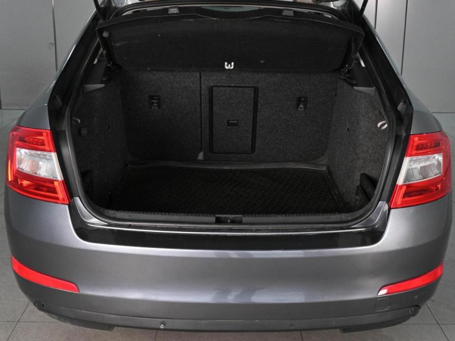 Skoda Octavia III (A7) Ростов-на-Дону  - изображение 20
