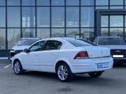 Opel Astra H Рестайлинг Москва  - изображение 28
