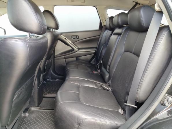 Nissan Murano II (Z51) Рестайлинг с пробегом 2011 года, цена 1 099 000 рублей, 203365 км, внедорожник, Автокод Объявления