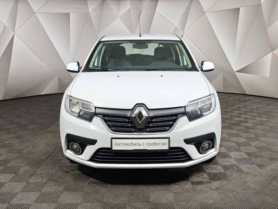 Renault Sandero II Рестайлинг Москва  - изображение 7