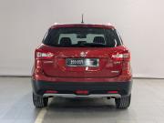 Suzuki SX4 II (S-Cross) Рестайлинг Москва  - изображение 55