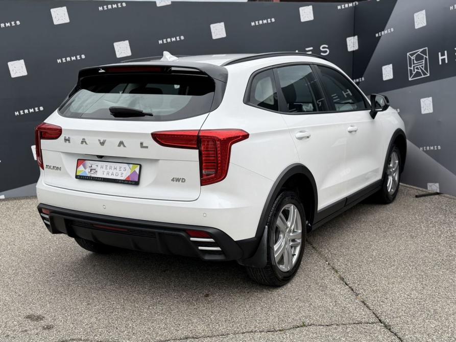 Haval Jolion I Рестайлинг Минеральные Воды  - изображение 4