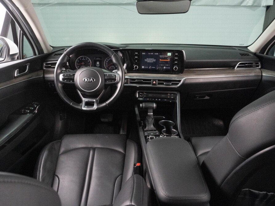 Kia K5 III Сургут  - изображение 6