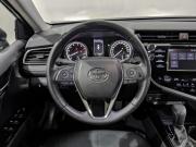 Toyota Camry VIII (XV70) Химки  - изображение 48