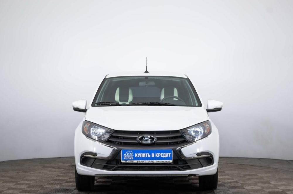 Lada (ВАЗ) Granta I Рестайлинг Пермь  - изображение 2
