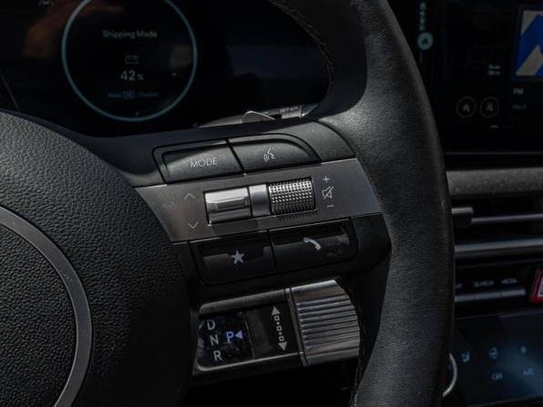 Hyundai Tucson IV Рестайлинг с пробегом 2025 года, цена 4 240 000 рублей, 94 км, внедорожник, Автокод Объявления