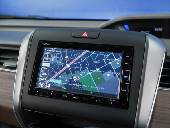 Honda Freed II Рестайлинг с пробегом 2021 года, цена 2 177 900 рублей, 40167 км, компактвэн, Автокод Объявления