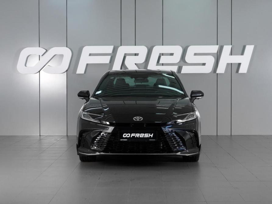 Toyota Camry IX (XV80) China Market Минеральные Воды  - изображение 3