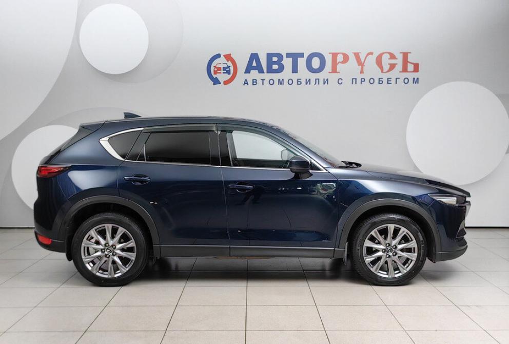 Mazda CX-5 II Подольск  - изображение 5