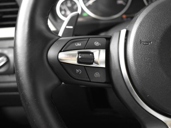 BMW 3 серии VI (F3x) Рестайлинг с пробегом 2016 года, цена 2 246 900 рублей, 138968 км, седан, Автокод Объявления