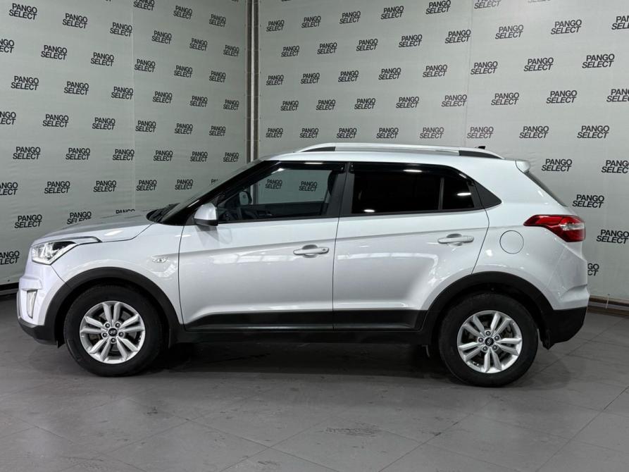 Hyundai Creta I Оренбург  - изображение 2