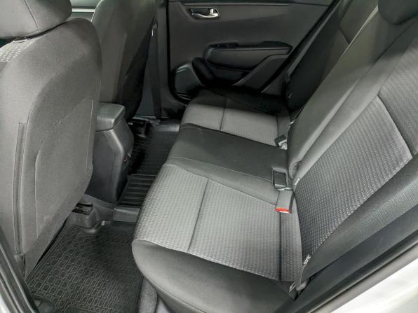 Kia Rio IV Рестайлинг с пробегом 2021 года, цена 1 870 000 рублей, 63873 км, хэтчбек, Автокод Объявления