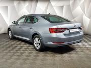 Skoda Superb III Москва  - изображение 24