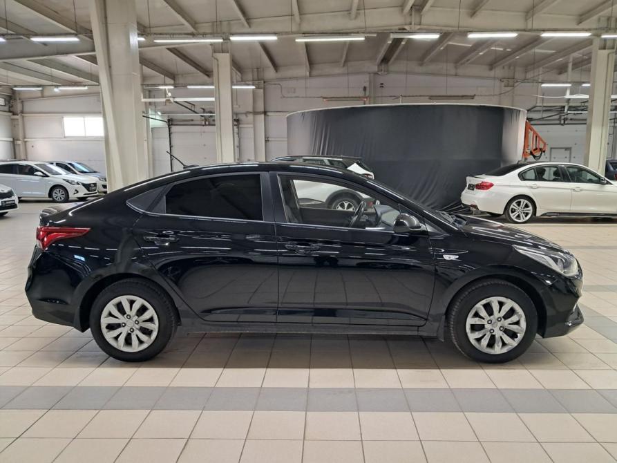 Hyundai Solaris II Набережные Челны  - изображение 5