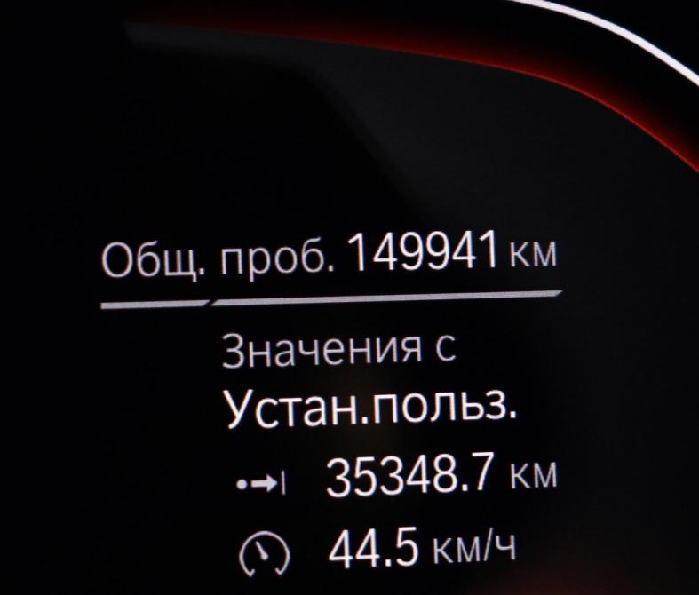 BMW X4 II (G02) Санкт-Петербург  - изображение 32