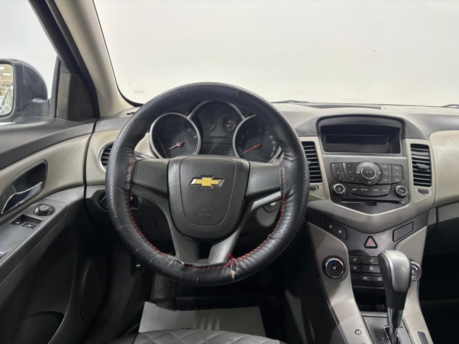 Chevrolet Cruze I Альметьевск  - изображение 14