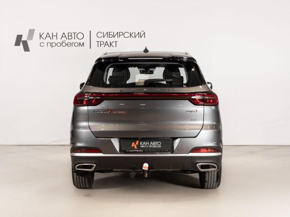 Chery Tiggo 7 Pro Max I с пробегом 2024 года, цена 1 949 658 рублей, 82989 км, внедорожник, Автокод Объявления