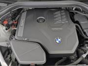 BMW X3 III (G01) Рестайлинг Москва  - изображение 39