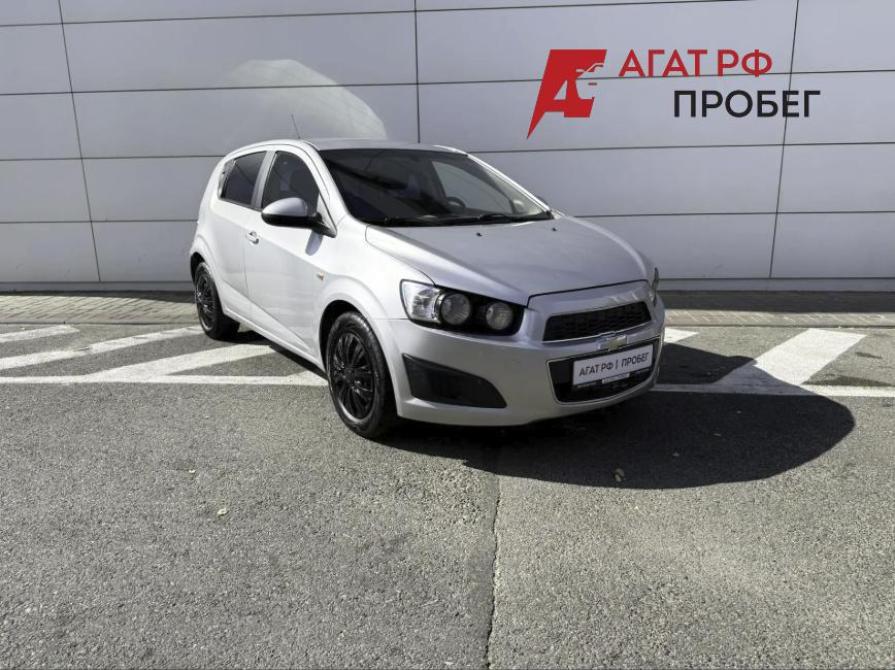 Chevrolet Aveo II Ставрополь  - изображение 3