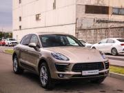 Porsche Macan I Санкт-Петербург  - изображение 41