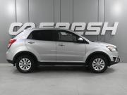 SsangYong Actyon II Рестайлинг Ростов-на-Дону  - изображение 23