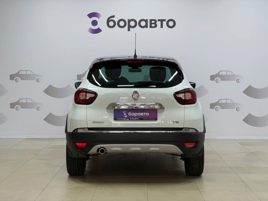 Renault Kaptur I Ставрополь  - изображение 4