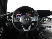 Mercedes-Benz C-Класс IV (W205) Рестайлинг Москва  - изображение 42