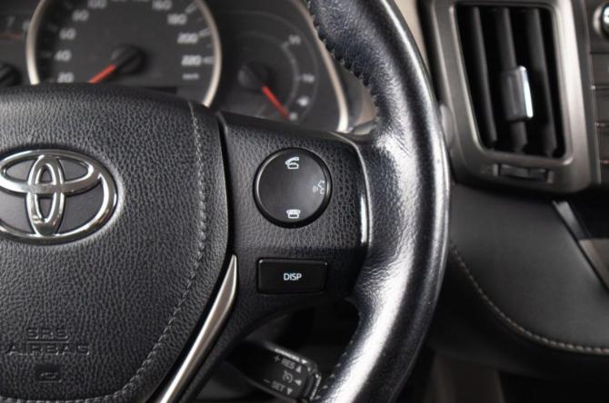 Toyota RAV4 IV (XA40) с пробегом 2013 года, цена 1 809 000 рублей, 187500 км, внедорожник, Автокод Объявления