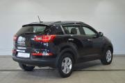 Kia Sportage III Сургут  - изображение 32