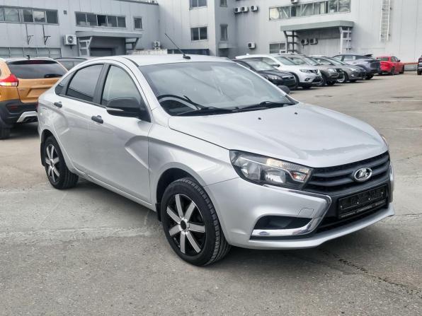 Lada (ВАЗ) Vesta I с пробегом 2016 года, цена 709 000 рублей, 179527 км, седан, Автокод Объявления