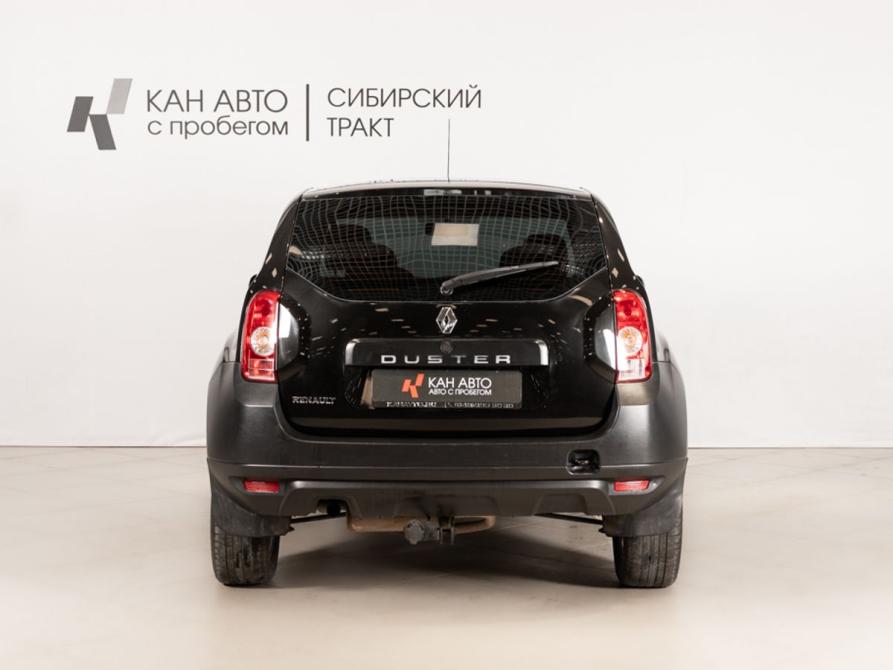 Renault Duster I Казань  - изображение 4