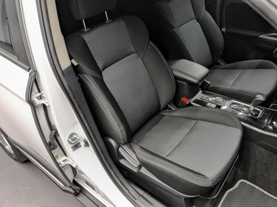 Mitsubishi Outlander III Рестайлинг 3 Москва  - изображение 22
