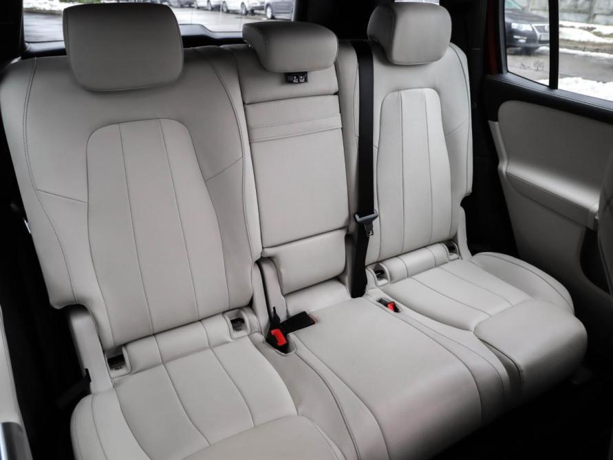 Mercedes-Benz GLB I (X247) Санкт-Петербург  - изображение 27
