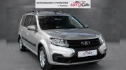 Lada (ВАЗ) Largus I Рестайлинг Тамбов  - изображение 20