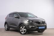 Kia Sportage III Новосибирск  - изображение 20