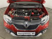Renault Logan II Рестайлинг Воронеж  - изображение 24