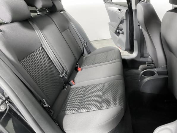 Volkswagen Golf VI с пробегом 2011 года, цена 489 000 рублей, 292831 км, хэтчбек, Автокод Объявления