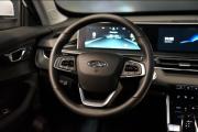 Chery Tiggo 4 Pro I Рестайлинг Крым  - изображение 38